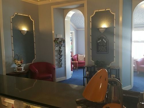 Glen Orchy House Hotel Lerwick Kültér fotó