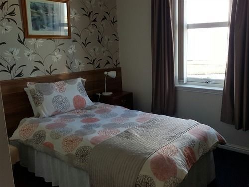 Glen Orchy House Hotel Lerwick Kültér fotó