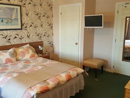 Glen Orchy House Hotel Lerwick Kültér fotó