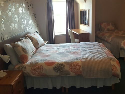 Glen Orchy House Hotel Lerwick Kültér fotó