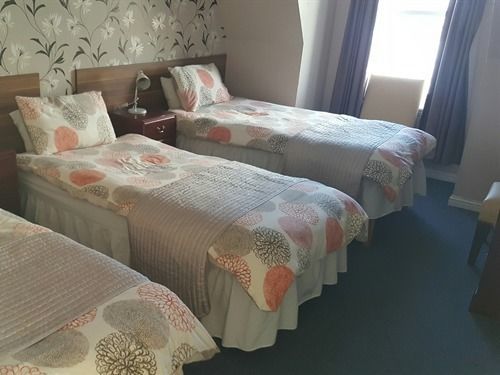 Glen Orchy House Hotel Lerwick Kültér fotó