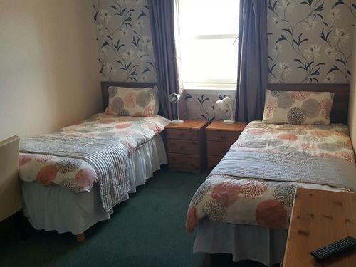 Glen Orchy House Hotel Lerwick Kültér fotó