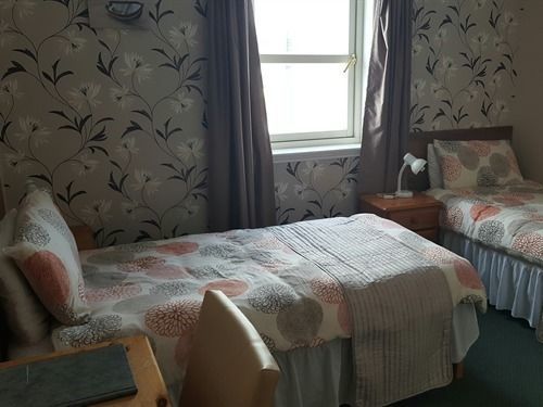 Glen Orchy House Hotel Lerwick Kültér fotó