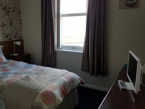 Glen Orchy House Hotel Lerwick Kültér fotó