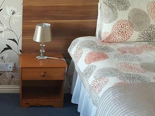 Glen Orchy House Hotel Lerwick Kültér fotó
