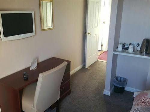 Glen Orchy House Hotel Lerwick Kültér fotó