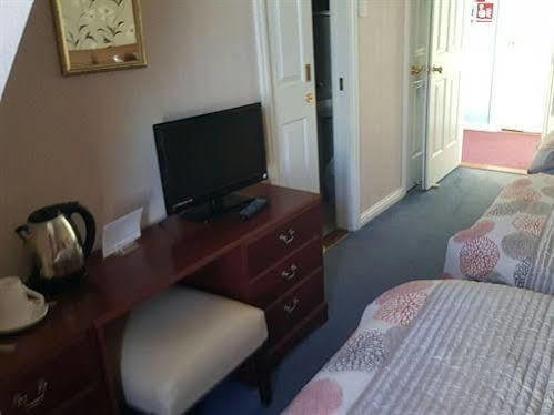 Glen Orchy House Hotel Lerwick Kültér fotó