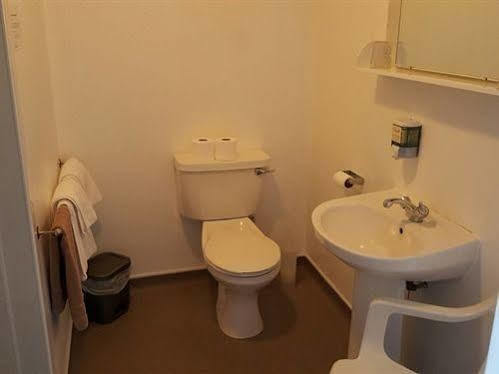 Glen Orchy House Hotel Lerwick Kültér fotó