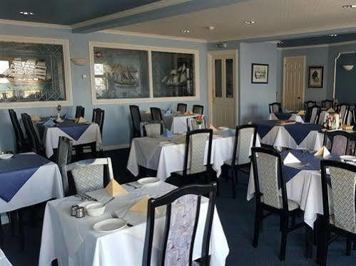 Glen Orchy House Hotel Lerwick Kültér fotó
