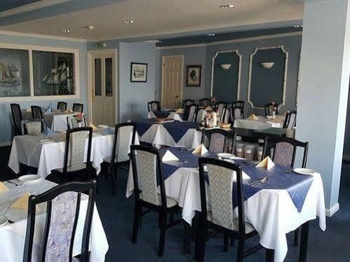 Glen Orchy House Hotel Lerwick Kültér fotó