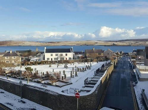Glen Orchy House Hotel Lerwick Kültér fotó